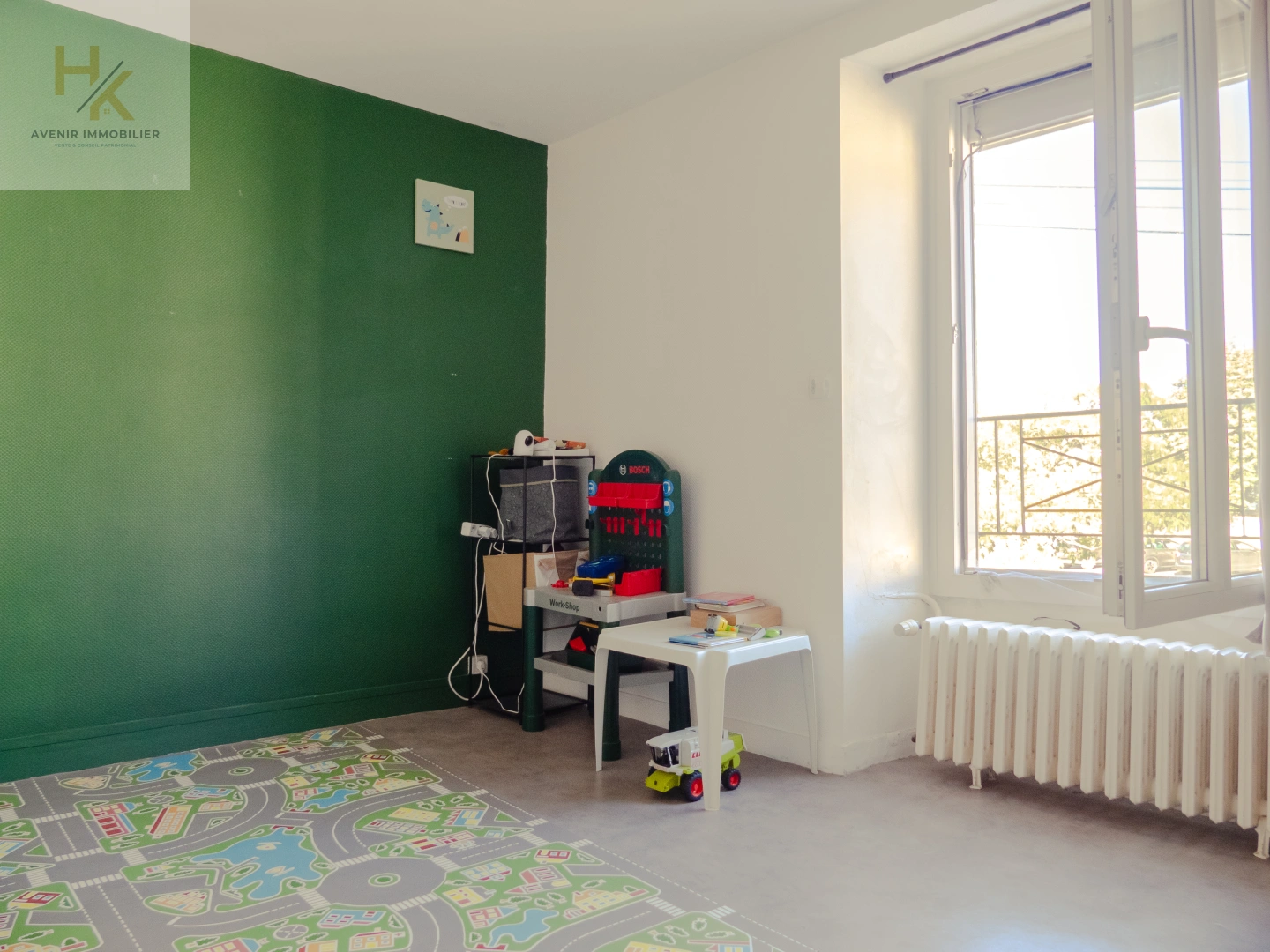 property